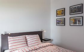 Alves Da Veiga Apartments